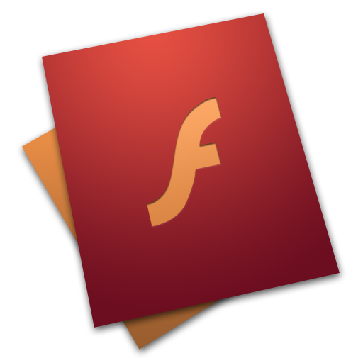 Flash Player CS5 Icon 512x512 png